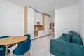 1 room apartment 30 m² Minsk, Belarus