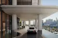 Wohnkomplex VELA, Dorchester Collection — new luxury waterfront residence by Omniyat with a beach and a mooring in Business Bay, Dubai
