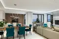 Wohnung 4 zimmer 190 m² Limassol, Zypern