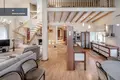 House 200 m² Sirvintos, Lithuania