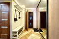 Wohnung 2 zimmer 56 m² Minsk, Belarus