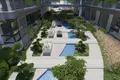 Kompleks mieszkalny Olivia Residence