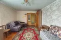 Wohnung 2 zimmer 67 m² Muchaviecki sielski Saviet, Belarus