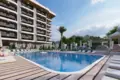 Residential quarter New Project in Kargicak  100 meters to the Beach