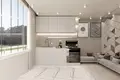 Apartment 35 m² Erdemli, Turkey