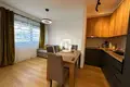 Квартира 1 комната 44 м² Бечичи, Черногория