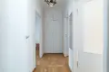 Apartamento 3 habitaciones 48 m² Varsovia, Polonia