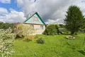 Haus 60 m² Jzufouski sielski Saviet, Belarus