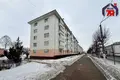 Mieszkanie 2 pokoi 42 m² Słuck, Białoruś