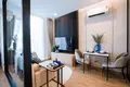 Квартира 2 комнаты 35 м² Си Сунтон, Таиланд