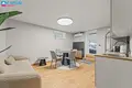 Mieszkanie 3 pokoi 45 m² Nerynga, Litwa