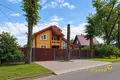 Casa de campo 181 m² Juchnauka, Belarús