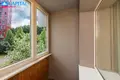 Wohnung 4 zimmer 69 m² Kaunas, Litauen