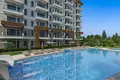 1 bedroom apartment 65 m² İshaklı, Turkey