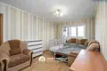 1 bedroom apartment 33 m² Minsk, Belarus