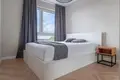 Appartement 2 chambres 43 m² Varsovie, Pologne