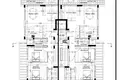 Appartement 2 chambres 109 m² Limassol, Chypre