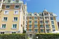 Wohnung 2 zimmer 52 m² Nessebar, Bulgarien