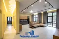 Commercial property 4 533 m² in Minsk, Belarus