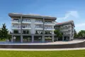1 bedroom apartment 56 m² Obakoy, Turkey