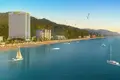 Mieszkanie 1 pokój 30 m² Batumi, Gruzja
