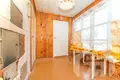 Maison 50 m² Aliachnovicki sielski Saviet, Bélarus