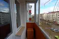 Wohnung 3 zimmer 58 m² Minsk, Belarus