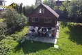 House 97 m² Lahojsk selsaviet, Belarus