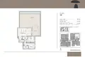 2 bedroom penthouse 66 m² Denia, Spain
