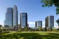Büro 66 m² Moskau, Russland