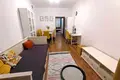2 room apartment 38 m² in Warsaw, Poland