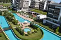 Appartement 5 chambres 200 m² Konyaalti, Turquie