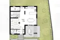 villa de 3 chambres 254 m² Grad Pula, Croatie