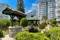 Maison 3 chambres 120 m² Alanya, Turquie