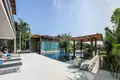 Willa 4 pokoi 450 m² Sakhu, Tajlandia