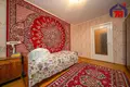 3 room apartment 61 m² Maladzyechna, Belarus