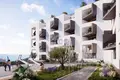 Wohnung 67 m² Becici, Montenegro