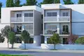 Apartamento 3 habitaciones 104 m² Pafos, Chipre