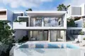 Appartement 3 chambres 210 m² Yeroskipou, Chypre