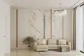Wohnung 2 Schlafzimmer 130 m² Germasogeia, Zypern