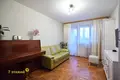 Mieszkanie 3 pokoi 67 m² Mińsk, Białoruś