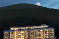 Дуплекс 4 комнаты 147 м² Влёра, Албания
