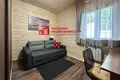 House 76 m² Padlabienski sielski Saviet, Belarus