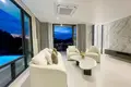 Villa de tres dormitorios 225 m² Karon, Tailandia
