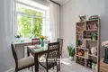 Wohnung 2 zimmer 52 m² Minsk, Belarus