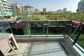 1 bedroom apartment 50 m² Tosmur, Turkey
