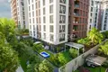 2 bedroom apartment 119 m² Beylikduzu, Turkey