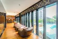 Wohnung 1 zimmer 35 m² Kamala, Thailand