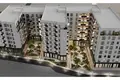 2 bedroom apartment 102 m² Bashkia Durres, Albania