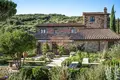 Propiedad comercial 782 m² en Seggiano, Italia